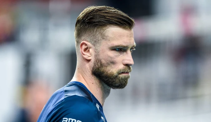 Koniec epoki w siatkówce. Mistrz świata z 2014 roku ogłosił koniec kariery