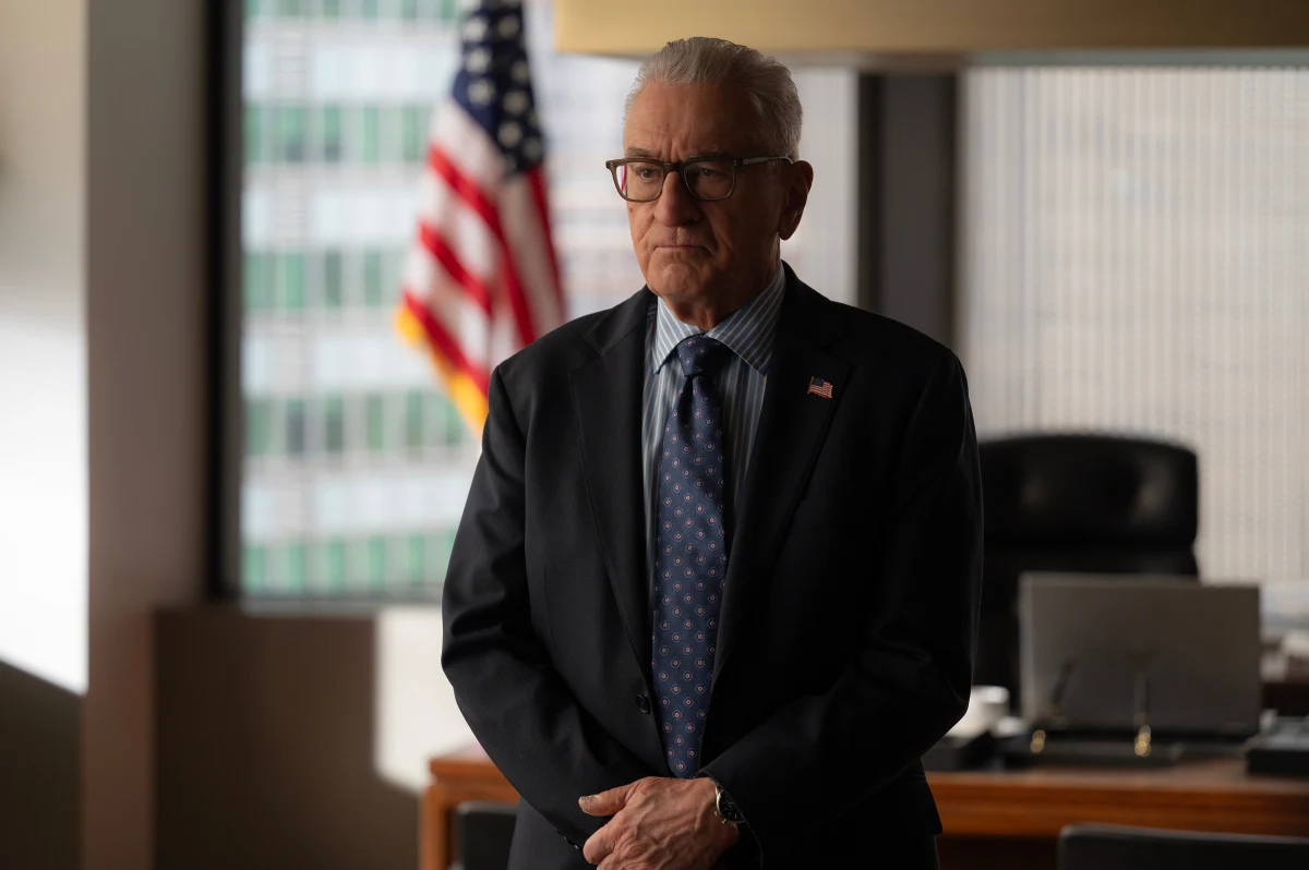 Już 20 lutego na platformie Netflix premierę będzie miał serial "Dzień zero" z Robertem De Niro w roli głównej. Do sieci trafił właśnie zwiastun tej produkcji. 