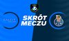 Calcit Kamnik - FC Porto. Skrót meczu. WIDEO