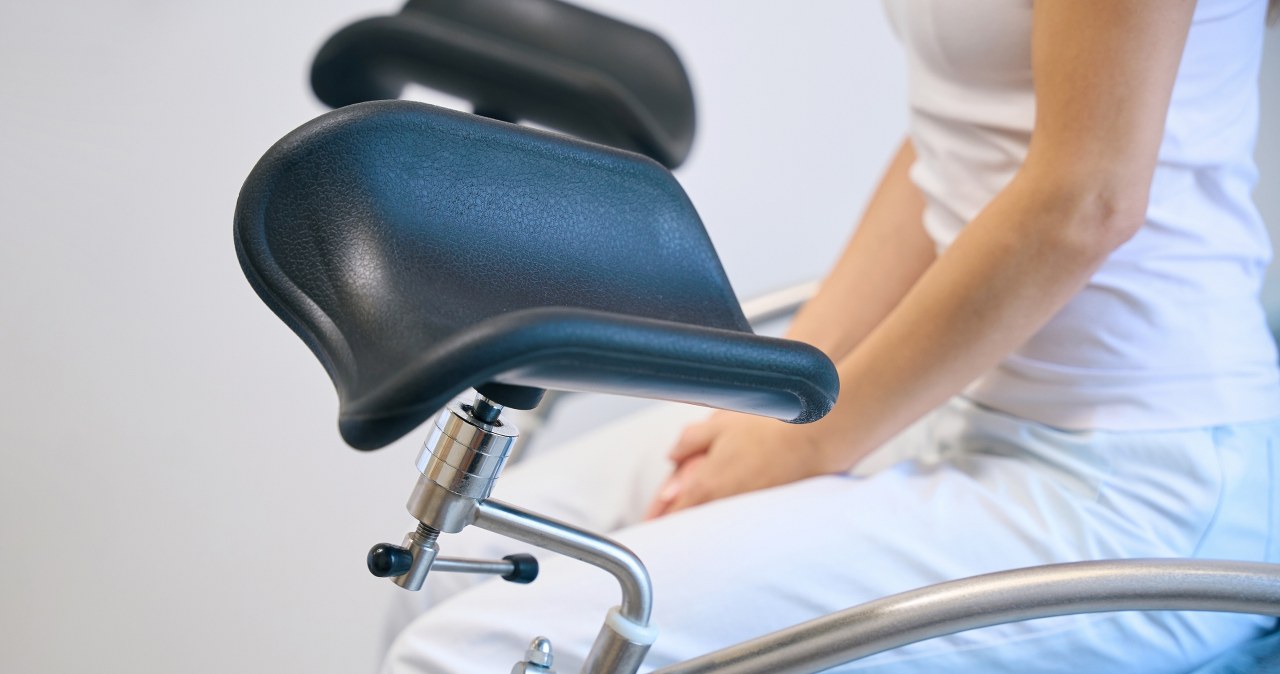 Zatwierdzili pierwszy domowy test w kierunku raka szyjki macicy