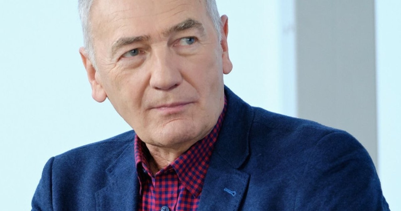 Strasburger wyznał to publicznie. Nie do wiary, co słyszał od kobiet