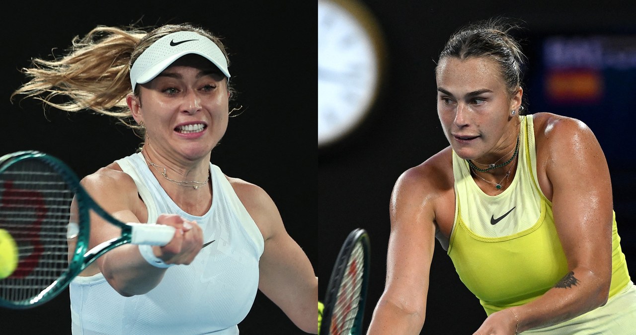 Na ten wynik czekała Świątek. Mecz Sabalenka - Badosa zakończony po 86 minutach