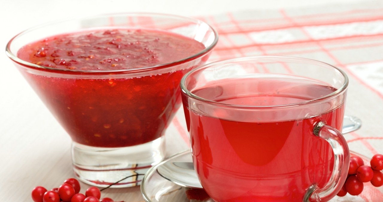 ​Zbierz w ogrodzie i zrób sok. To bomba witaminowa, o której mało kto wie