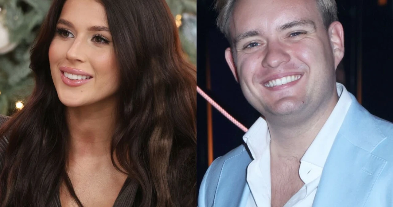 Roxie Węgiel i Kevin Mglej nie kryją radości. Mają prawdziwy powód do dumy