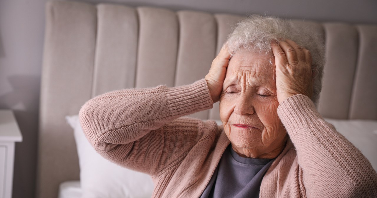 Epidemia udarów mózgu. Dlaczego coraz częściej chorują młodzi ludzie?