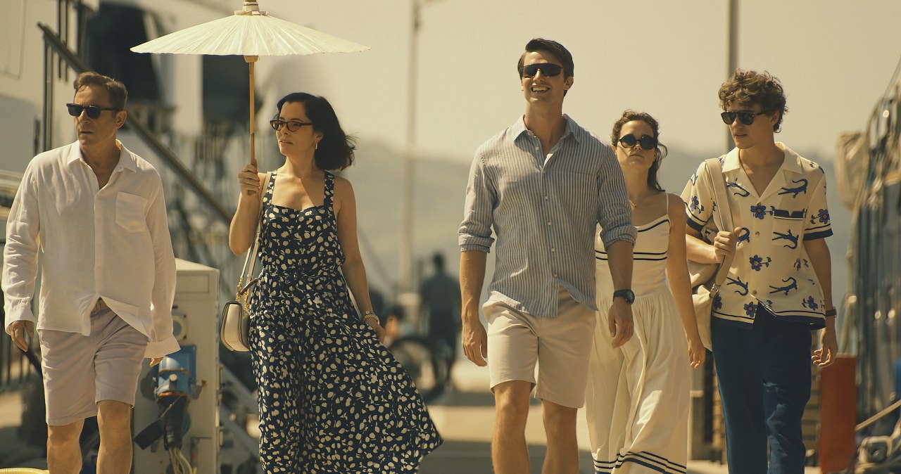 Ujawniono miejsce akcji czwartego sezonu. To luksusowy hotel na Lazurowym Wybrzeżu