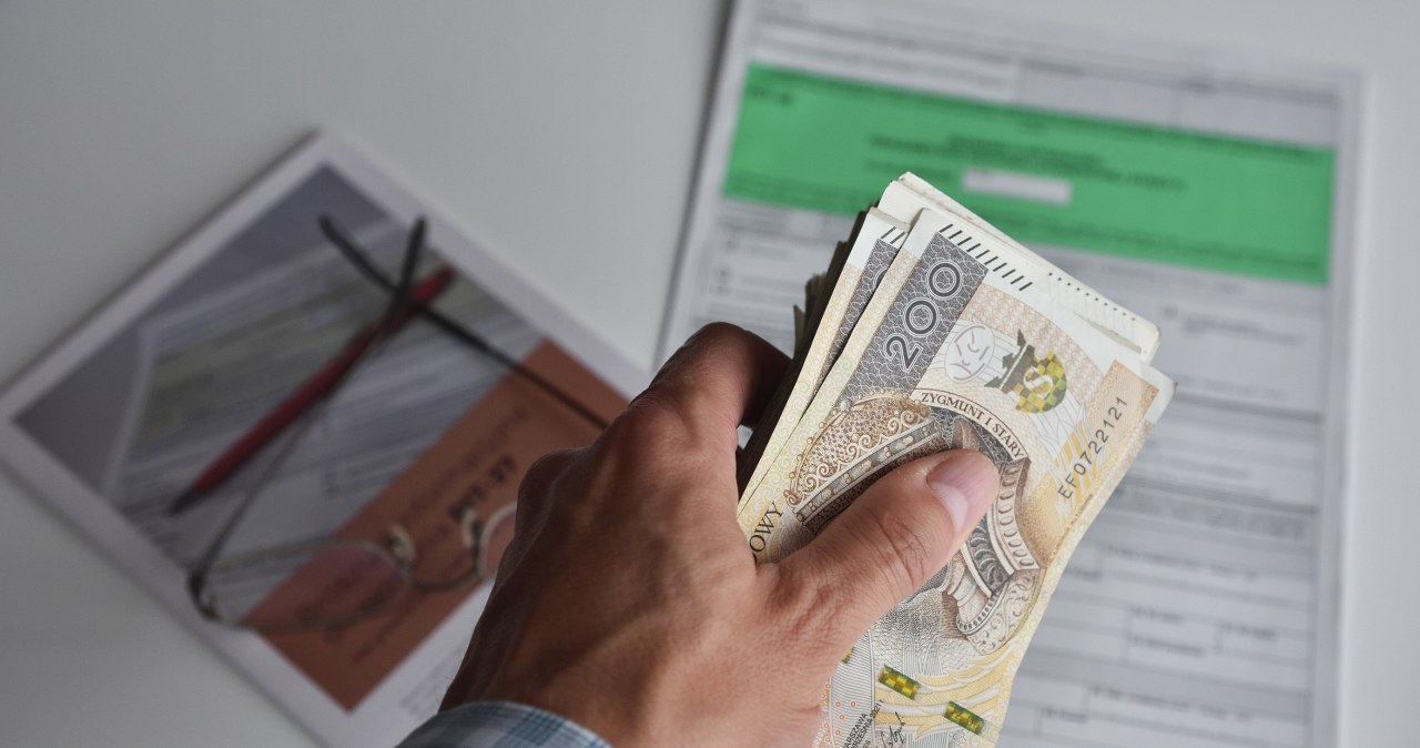 Końcówka roku z ulgą podatkową. Oszczędź choćby 620 zł