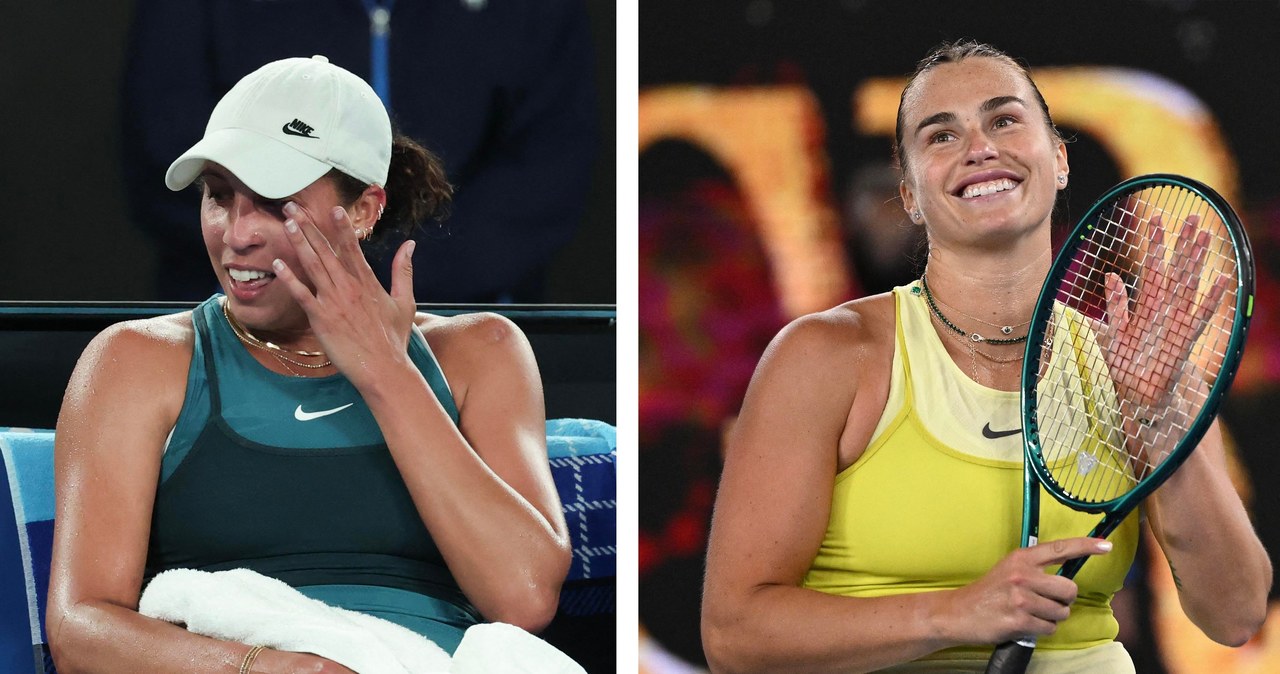 Sabalenka doprowadziła ją do łez, teraz przyszedł czas na rewanż. Emocje wzięły górę po meczu ze Świątek