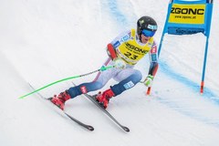 Narciarstwo alpejskie: Zawody Pucharu Świata w Kitzbühel - supergigant mężczyzn