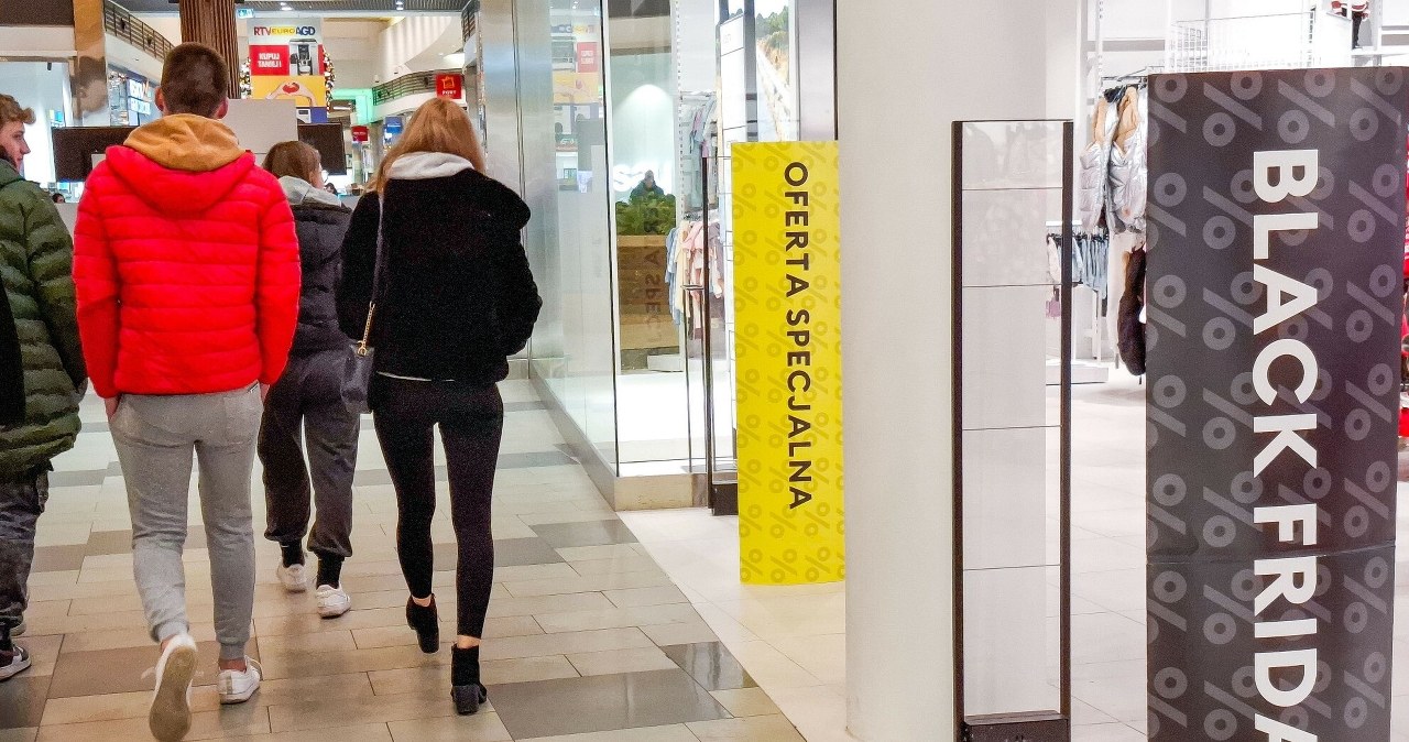 Black Friday 2025. Ile planujemy wydać i co chcemy kupować?