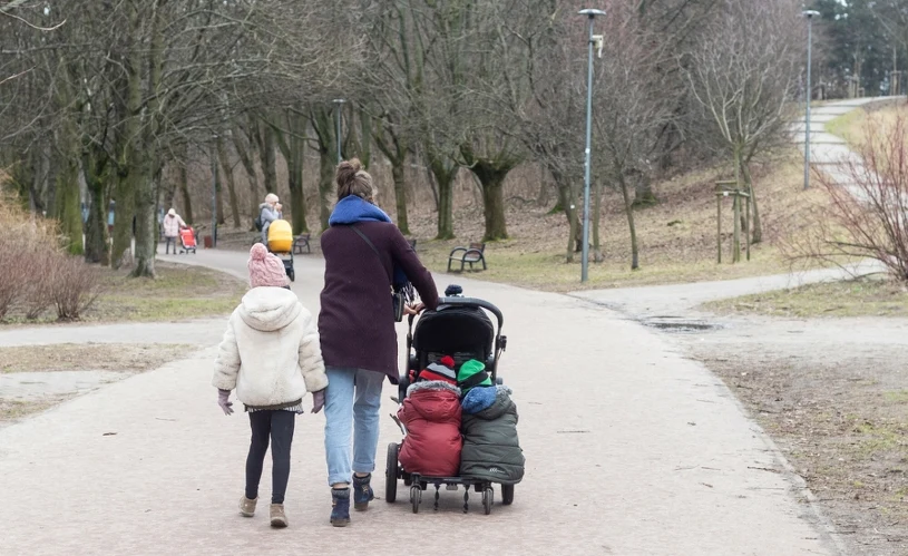 Od stycznia w Niemczech zapłacą więcej. Nowe alimenty także od dziadków