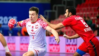 Po niespodziewanym początku przyszedł zwrot akcji. Polska zwycięska na mundialu