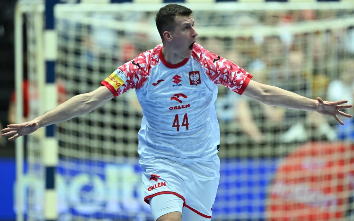 Polscy piłkarze ręczni pokonali w chorwackim Porecu Kuwejt 42:32 (21:15 ) w meczu grupy I mistrzostw świata drużyn rywalizujących o Puchar Prezydenta IHF (miejsca 25-32). To druga wygrana Biało-Czerwonych w turnieju. W tej samej puli Algieria wygrała z Gwineą 32:23.