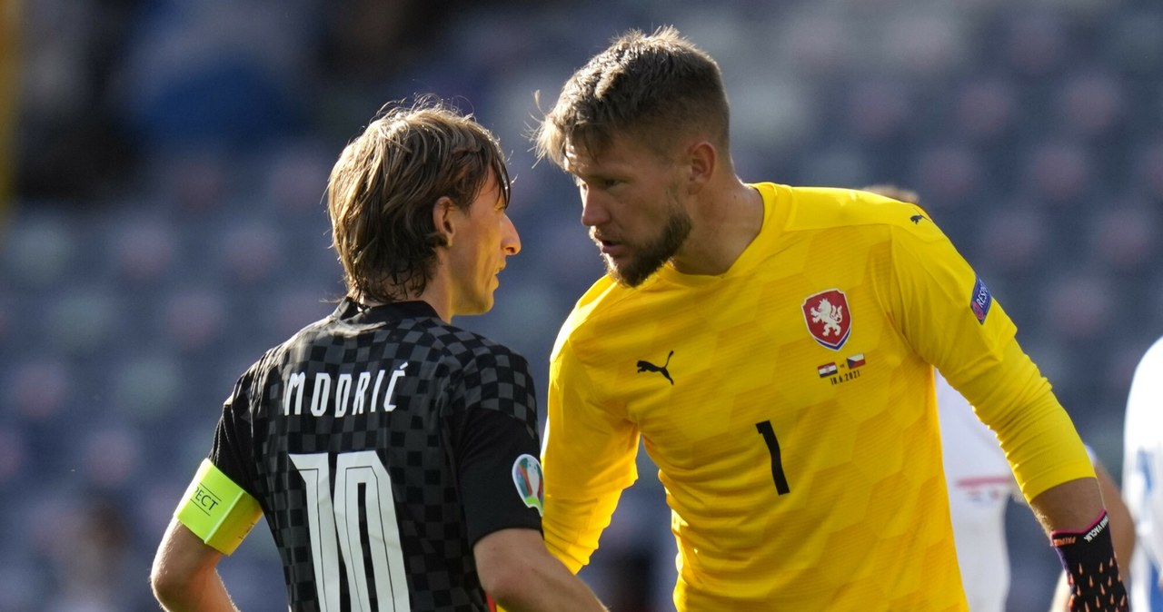 Przegrał kontrakt w Barcelonie z Wojciechem Szczęsnym. Dopiero teraz to ujawnił