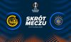 Bodo/Glimt - Maccabi Tel Awiw. Skrót meczu