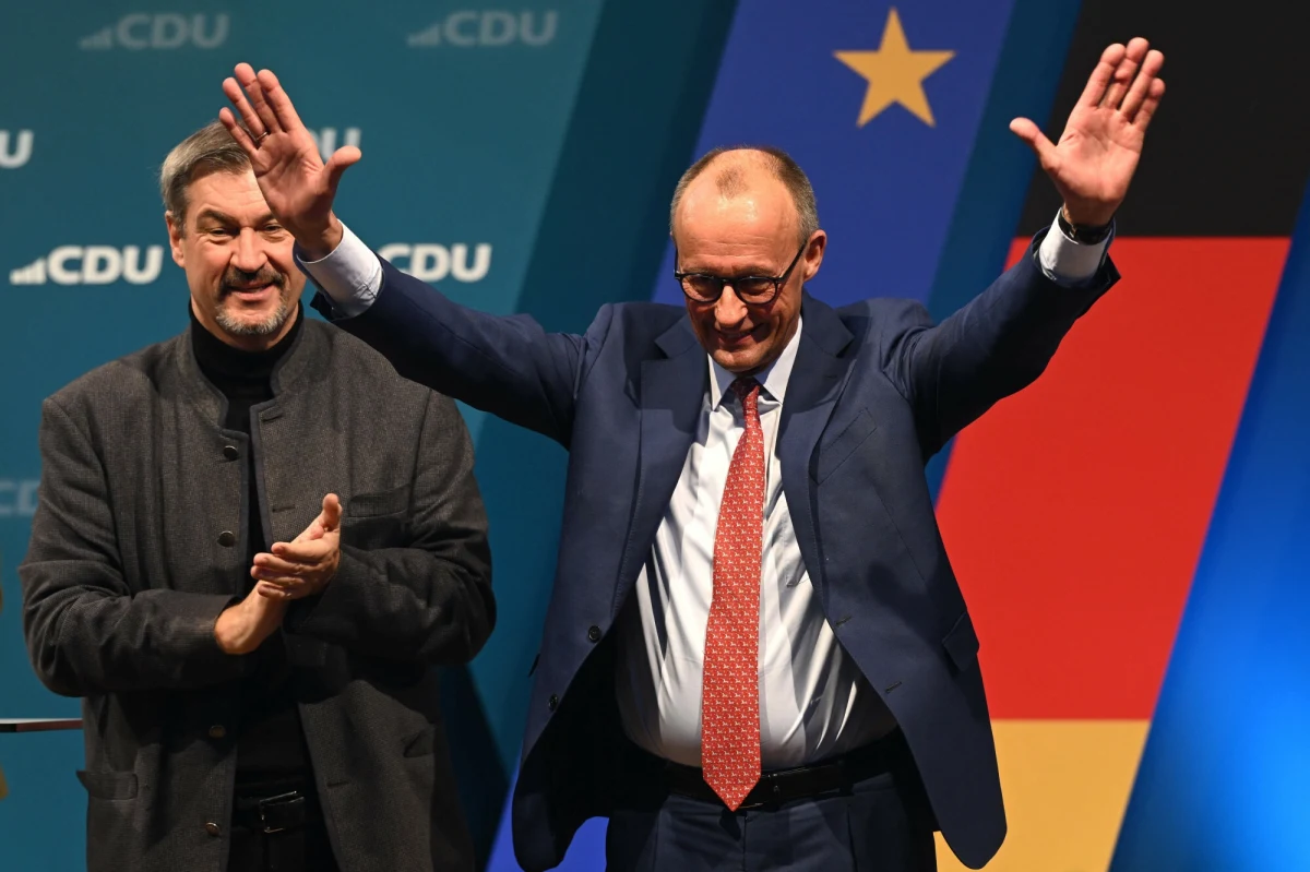 To może być długo oczekiwany zwrot w polityce Berlina. Zwrot korzystny dla Polski. Szef CDU i prawdopodobnie przyszły kanclerz RFN Friedrich Merz zaproponował zawarcie niemiecko-polskiego traktatu o przyjaźni. "Prosimy Polskę, aby w ramach prezydencji w Unii Europejskiej przejęła przywództwo w Europie i dla Europy" - przekazał w czwartek, w czasie wystąpienia poświęconego polityce zagranicznej Niemiec.