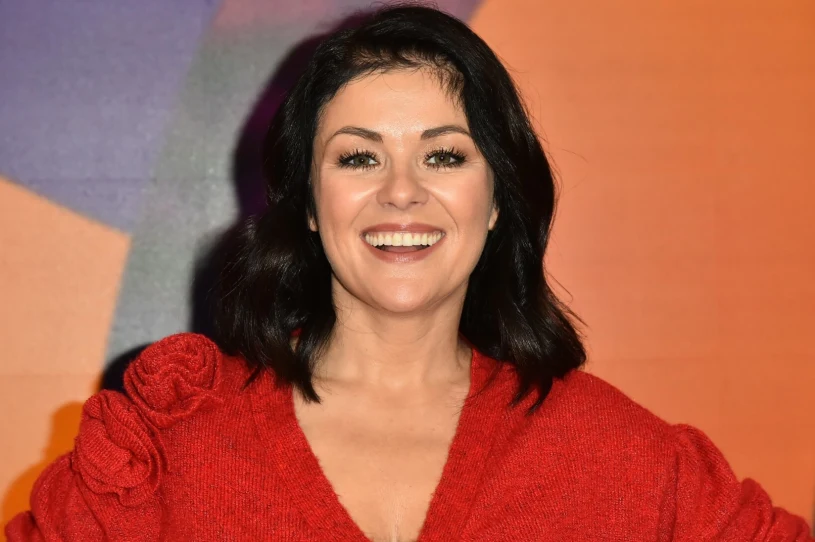 W takiej kreacji dawno jej nie widzieliśmy. Katarzyna Cichopek skradła show