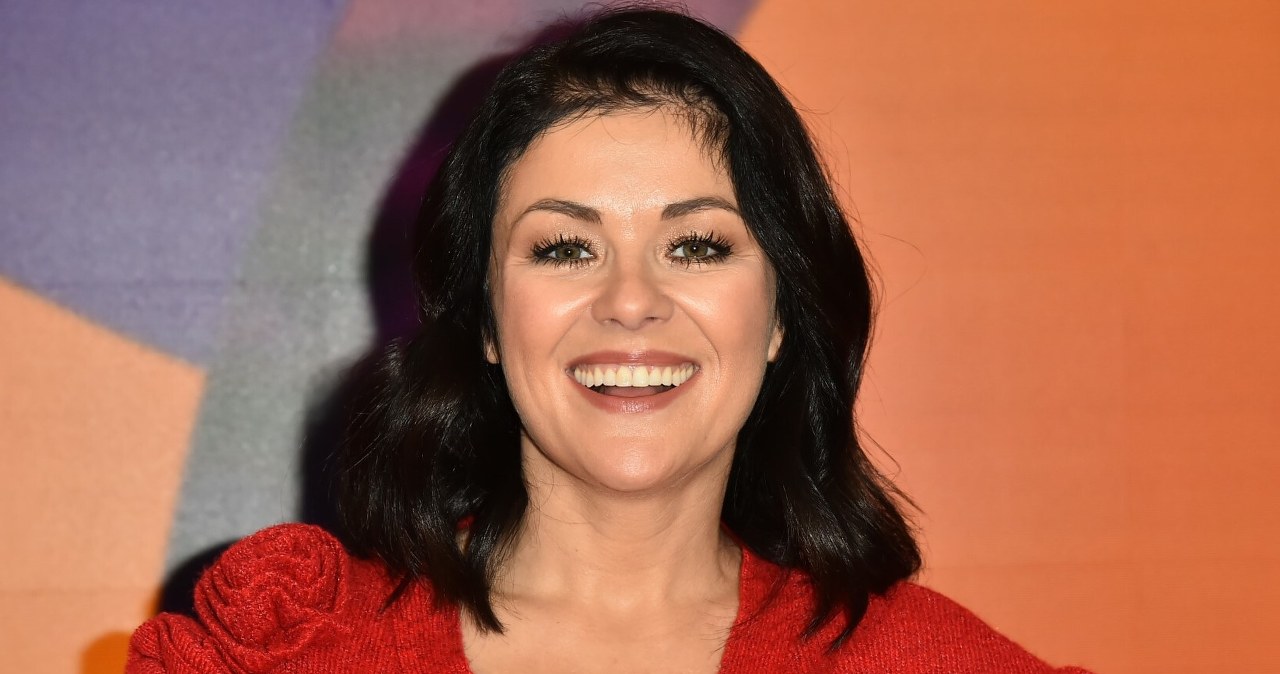 W takiej kreacji dawno jej nie widzieliśmy. Katarzyna Cichopek skradła show