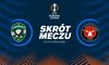 Łudogorec Razgrad - FC Midtjylland. Skrót meczu. WIDEO