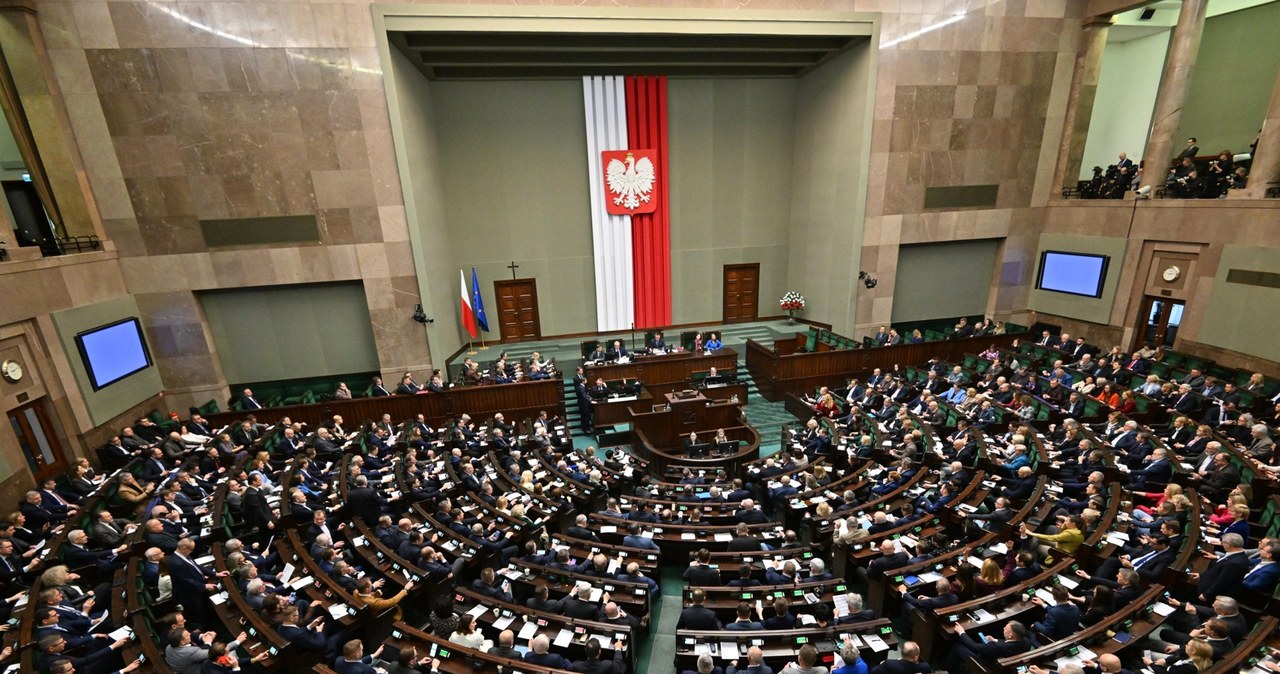 Sejm zdecydował. Wiadomo, kto zatwierdzi ważność wyboru prezydenta