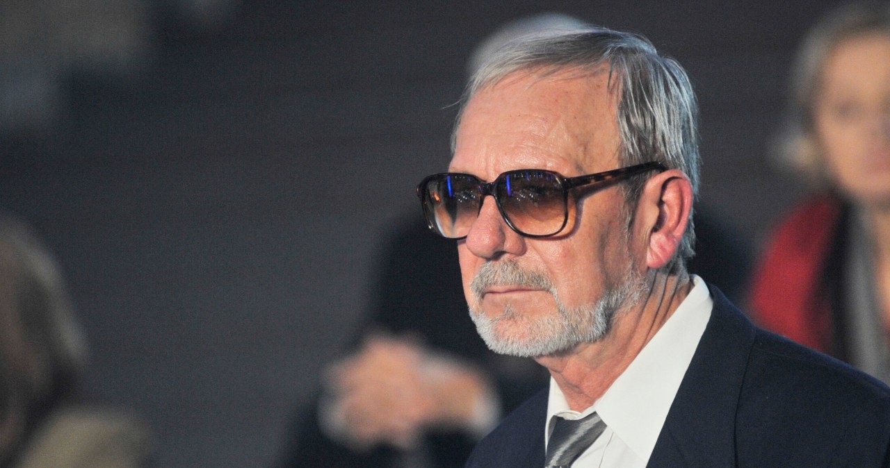 Jerzy Kamas wcale nie chciał grać Wokulskiego. Bał się jednej rzeczy