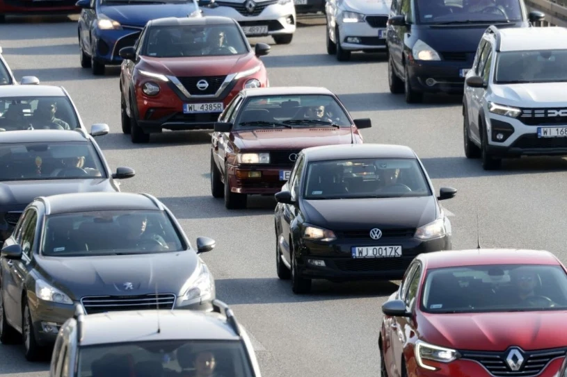 Warszawa będzie miała kolejną obwodnicę. Ruszył istotny przetarg