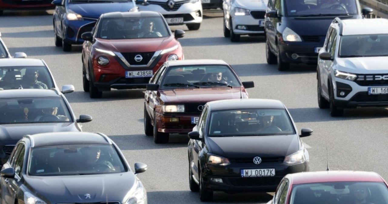 Warszawa będzie miała kolejną obwodnicę. Ruszył istotny przetarg