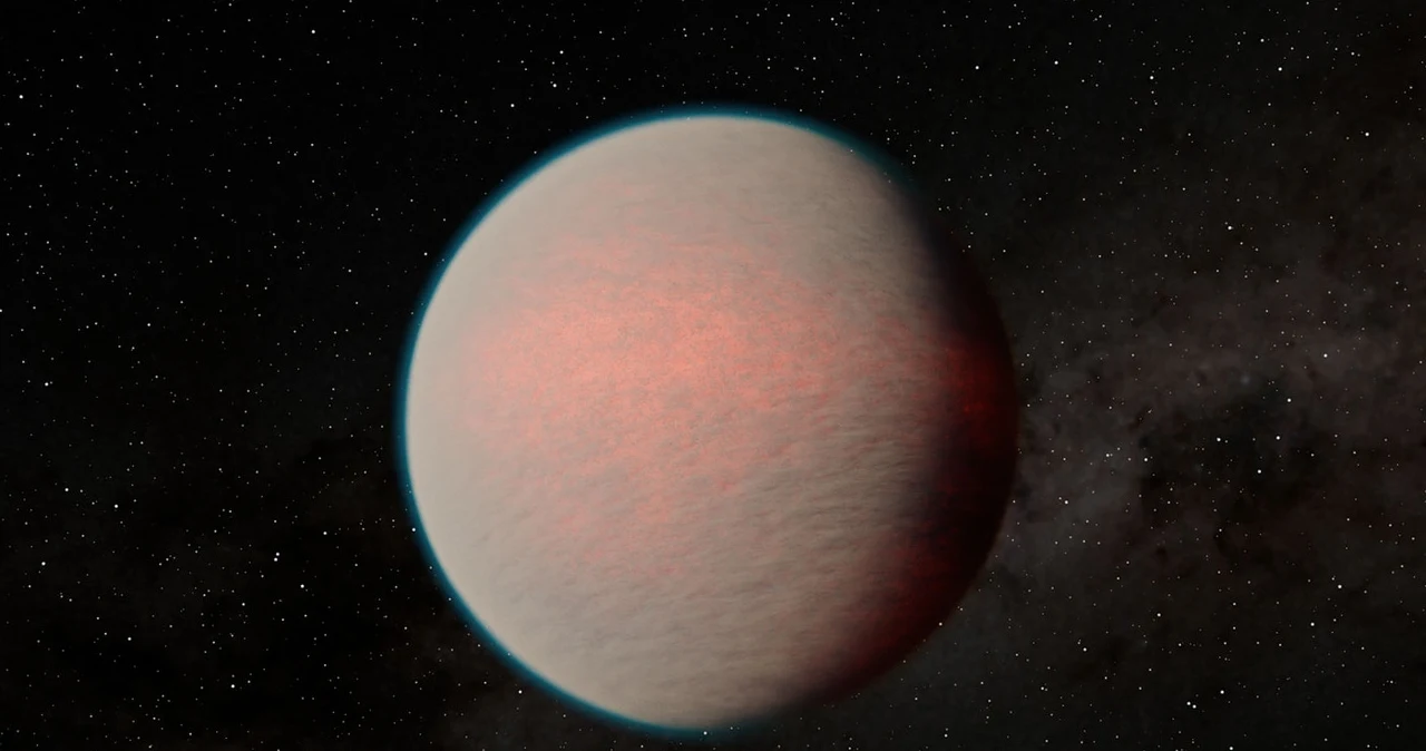 スーパーウェナス。科学者たちは新しいタイプの系外惑星を提案した