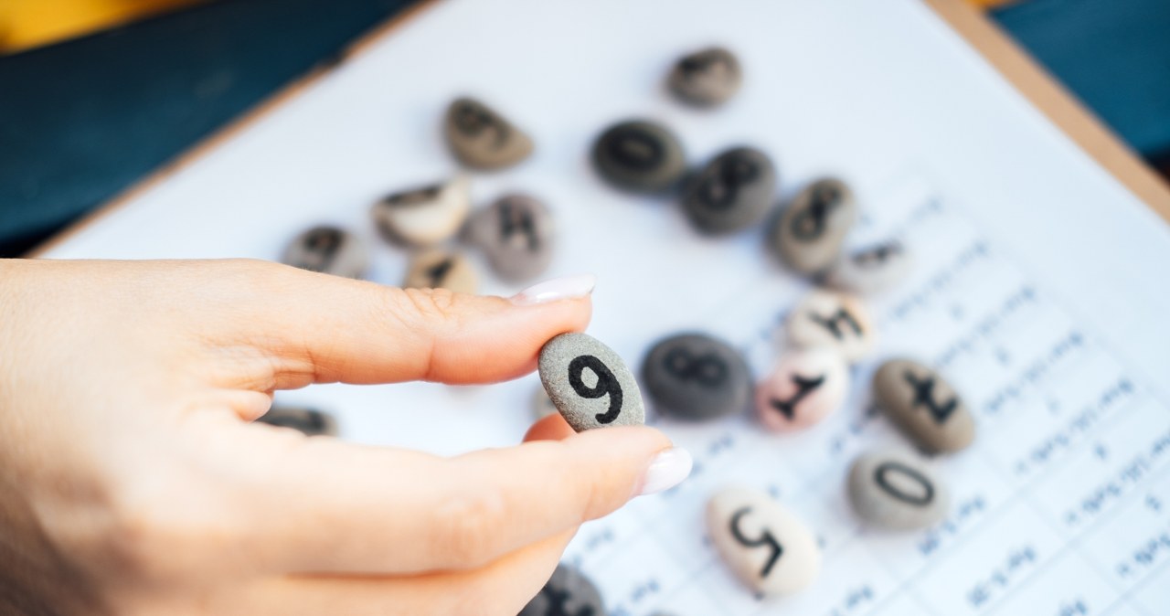 Masz tę liczbę w dacie urodzenia lub w PESEL? Szczęście gwarantowane
