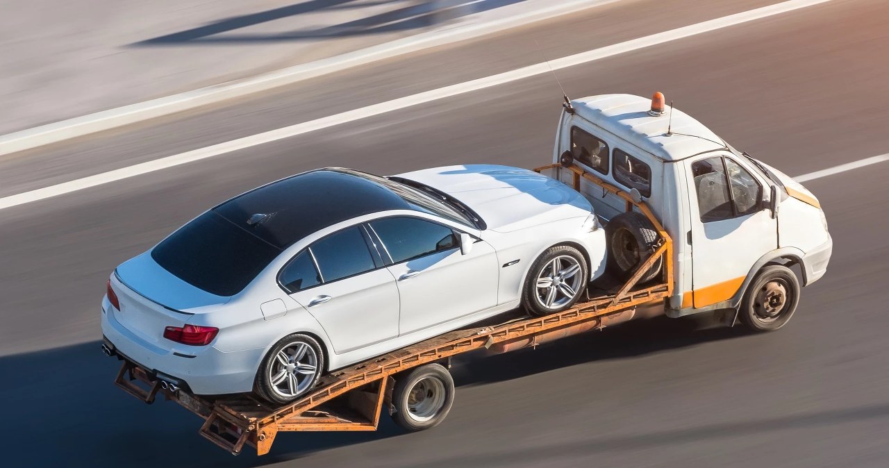 Skarbówka ma nową żyłę złota. Auta od pijanych kierowców przynoszą miliony