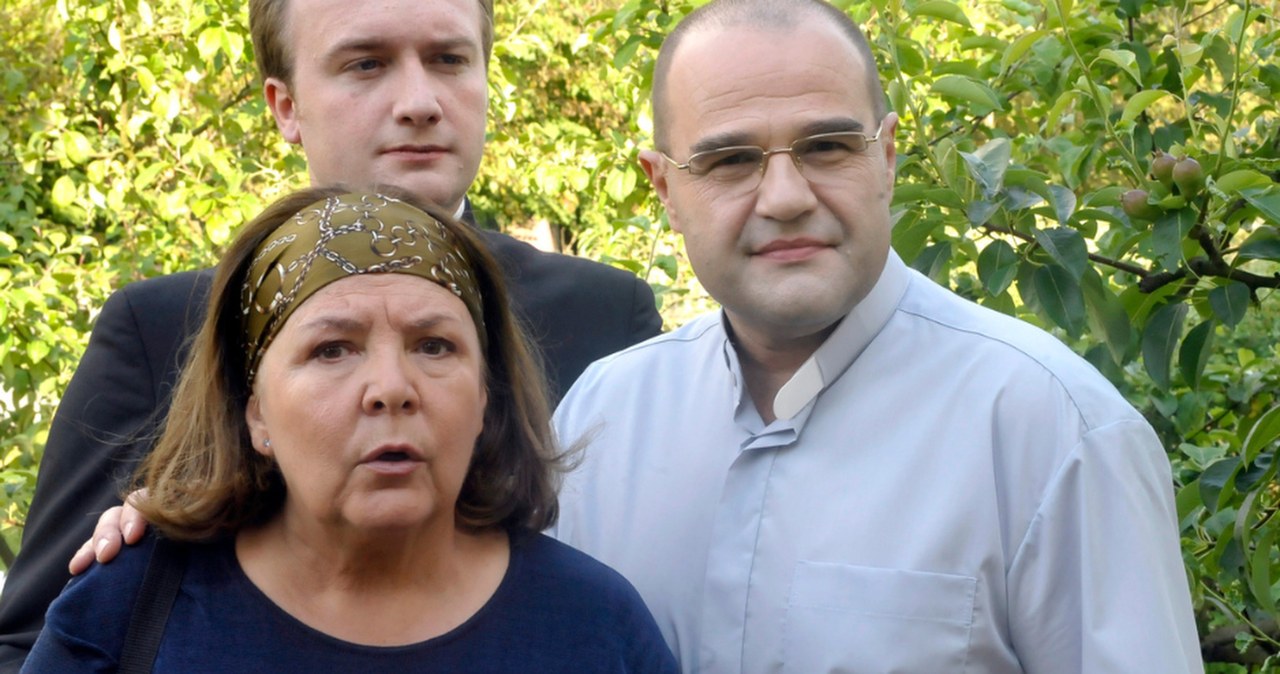 Nowe aktorki dołączają do "Rancza"! Opublikowano zdjęcie z planu