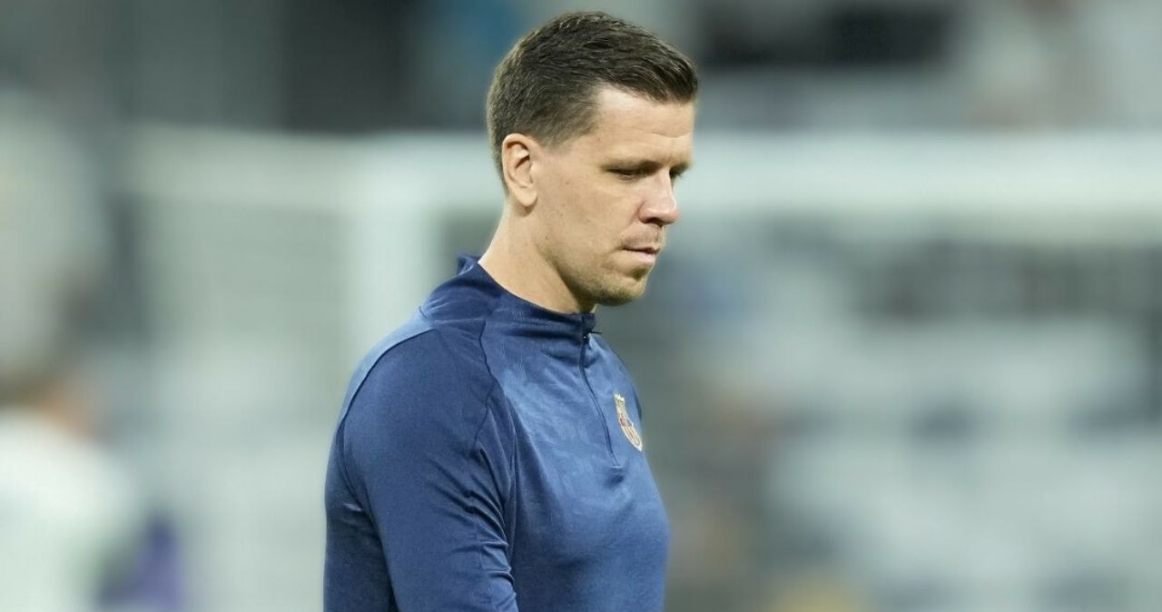 Prawda o wykształceniu Szczęsnego zaskakuje. Ale to nie wszystko