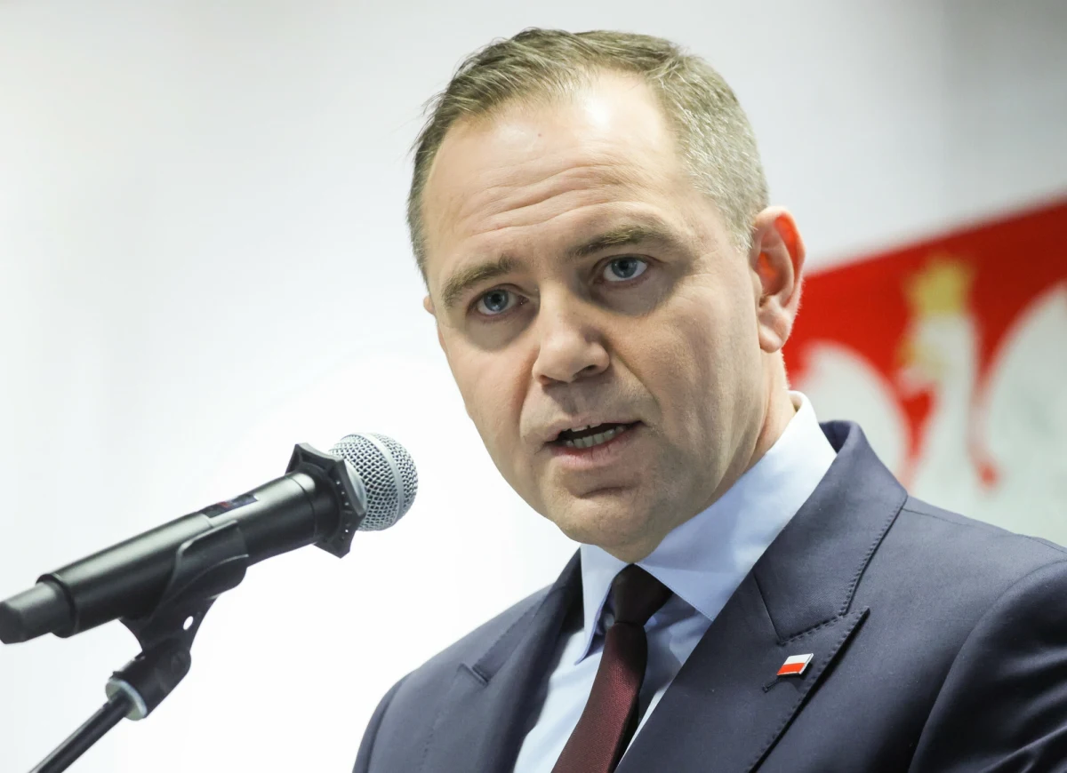 Politycy Koalicji Obywatelskiej poinformowali o złożeniu zawiadomienia do prokuratury ws. popieranego przez PiS kandydata na prezydenta RP, Karola Nawrockiego. Chodzi o informacje "GW", dotyczące apartamentu, z którego dyrektor Muzeum II Wojny Światowej miał korzystać przez ponad pół roku za darmo.