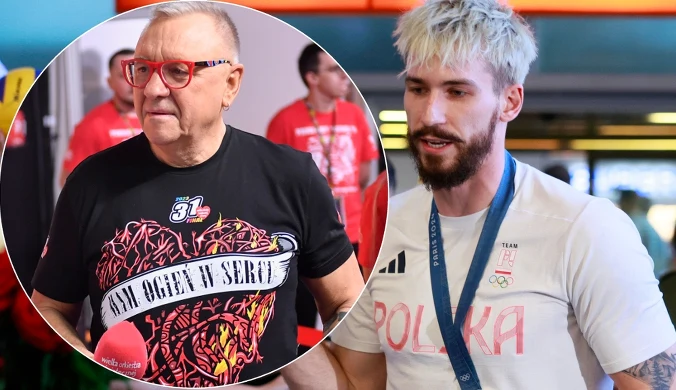 Tomasz Fornal ogłosił ws. WOŚP. Ostateczna decyzja zapadła