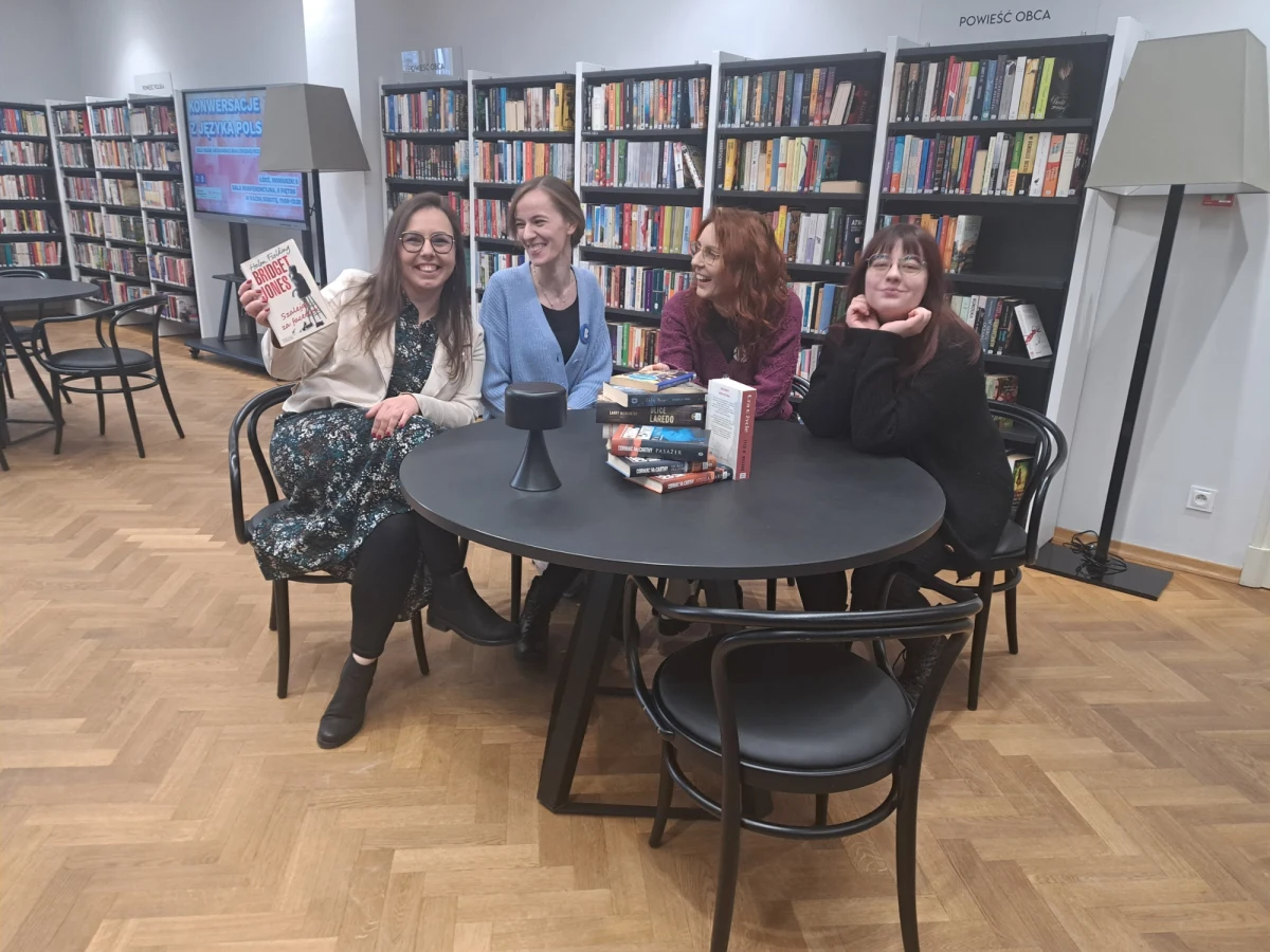 Biblioteka Miejska w Łodzi (BMwŁ) z rekordowym przyrostem czytelników. W ciągu ostatnich 4 lat instytucja odnotowała wzrost o 35 proc. Łódzka książnica może pochwalić się także 43-procentowym wzrostem czytelnictwa wśród młodych w wieku 16-25 lat.