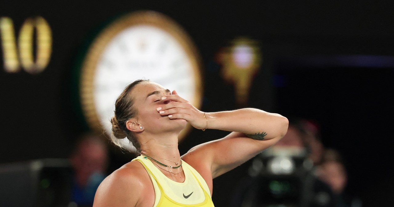 Świątek przegrała, a Sabalenka wciąż musi gonić liderkę. Oficjalne wieści z Melbourne