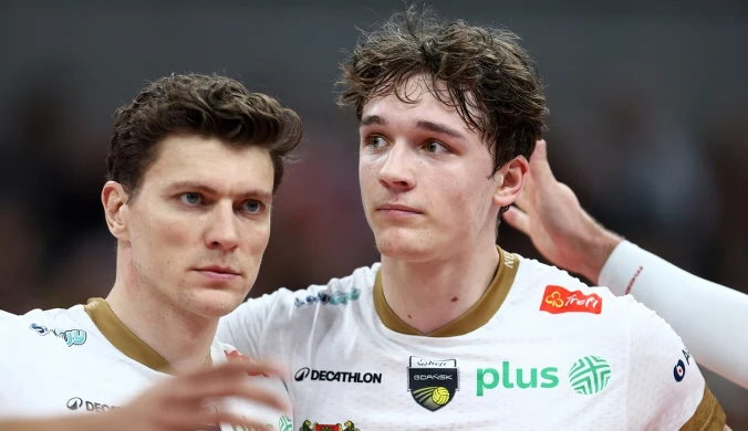 Spektakularna porażka w PlusLidze. Mieli piłkę meczową, pogrążył ich wielki talent