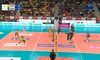 PSG Stal Nysa - Trefl Gdańsk. Skrót meczu. WIDEO