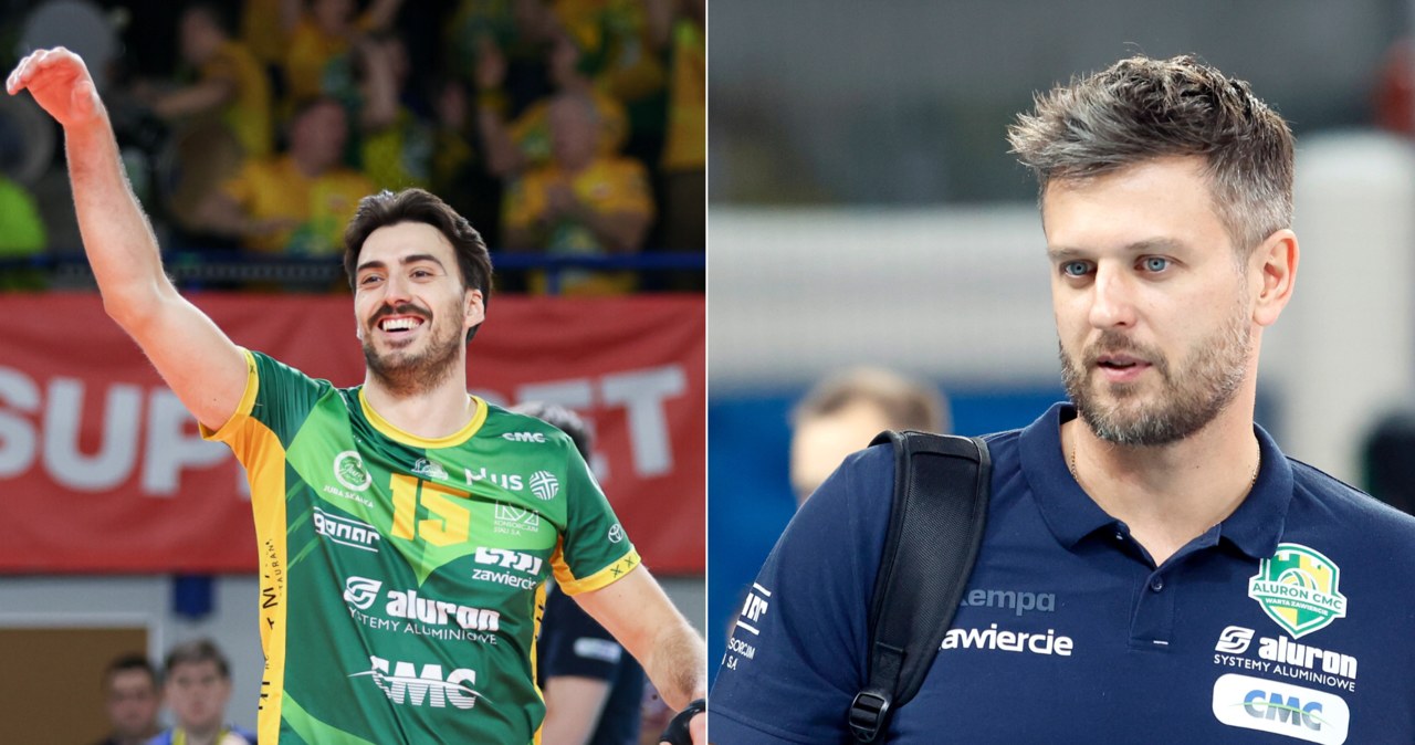 Michał Winiarski już wie, jest bardzo istotny komunikat. Klub wszystko potwierdził