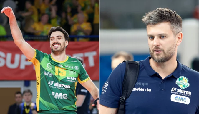 Michał Winiarski już wie, jest bardzo ważny komunikat. Klub wszystko potwierdził