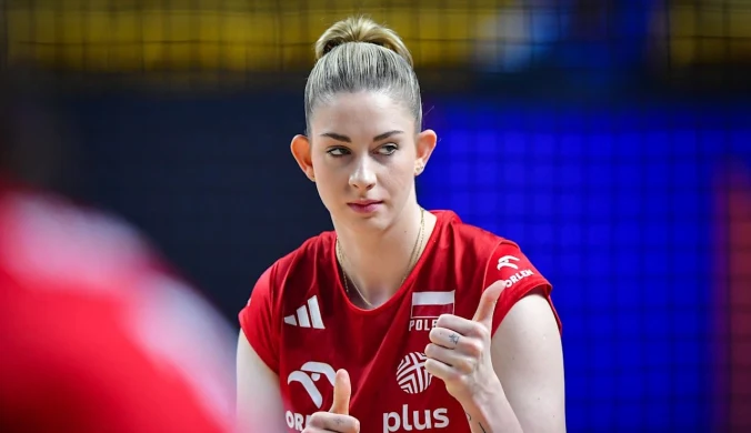 Zaskakujące wieści z Turcji. Klub zrezygnował z Magdaleny Stysiak