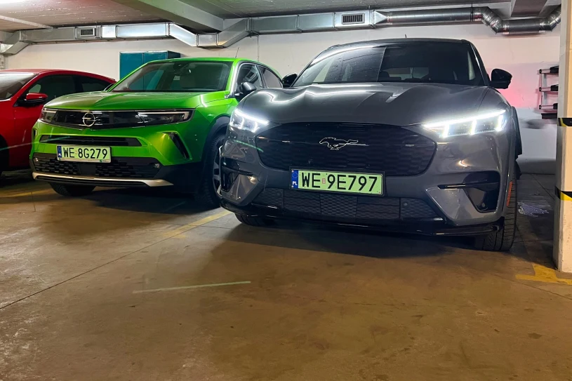 Po rekordowym roku nadchodzi korekta. Co dalej z elektrykami po NaszEauto?