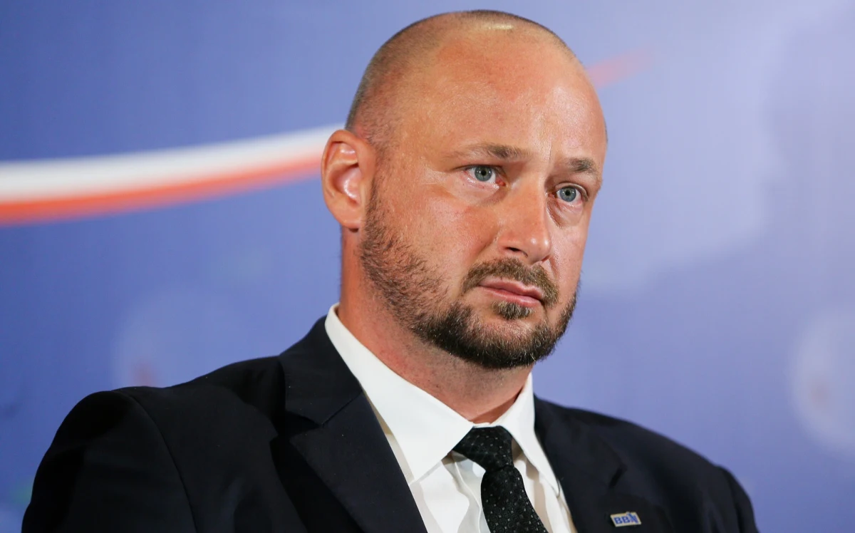 ​Polskie władze mają plany stworzenia międzynarodowej rady państw basenu Morza Bałtyckiego, która będzie koordynować działania rządów w związku z nową sytuacją geopolityczną na Bałtyku. Jak dowiedział się nieoficjalnie reporter RMF FM, wiodącą rolę w tworzeniu i działaniu tego gremium ma odegrać obecny szef Biura Bezpieczeństwa Narodowego Jacek Siewiera. Właśnie z tym mają być związane doniesienia o jego rychłym odejściu ze stanowiska.