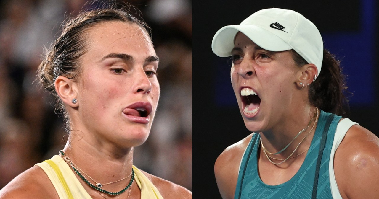Ogromne poruszenie po finale Australian Open, powtarza się jedno. I pada nazwisko Świątek