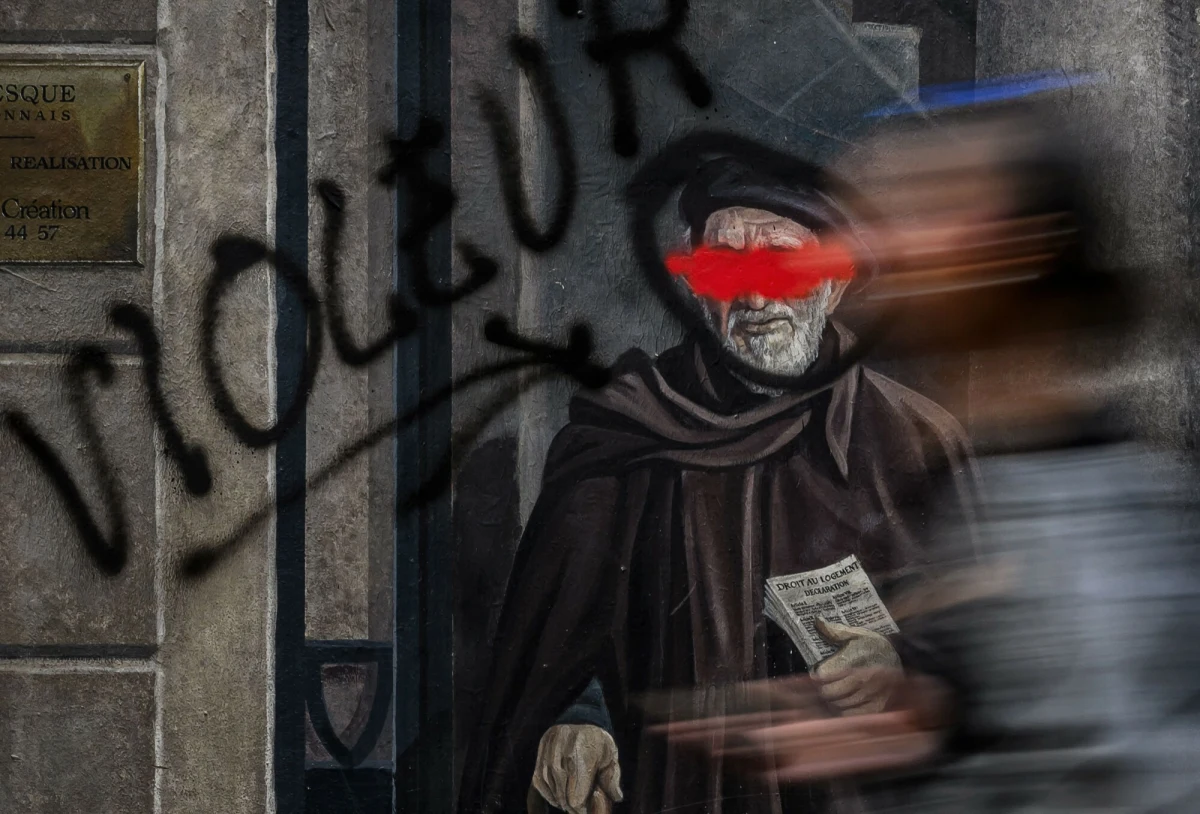 Fundacja Ojca Piotra (Fondation Abbe Pierre), działająca we Francji organizacja charytatywna pomagająca bezdomnym, w sobotę zmieniła nazwę. To konsekwencja oskarżeń wobec nieżyjącego ojca Piotra o napaści seksualne. Po pierwszych doniesieniach o tym, że patron fundacji dopuszczał się molestowania seksualnego, wysokość datków spadła o 30 proc