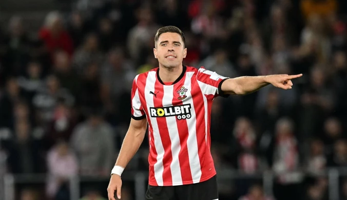 Sensacyjna seria Jana Bednarka. Co za forma, kolejny gol w Premier League