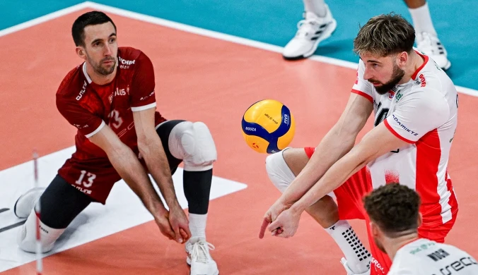 Wielka niespodzianka. Wicelider PlusLigi rozbity, uśpiony gigant się budzi