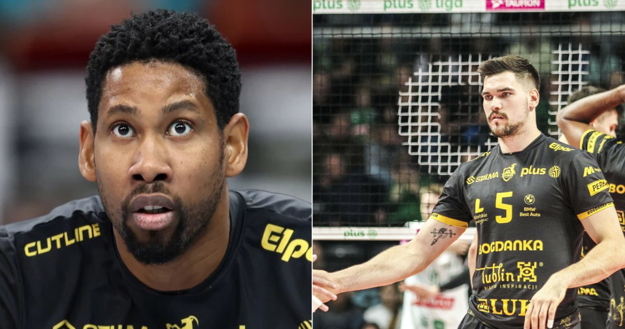 Wilfredo Leon miał dostać wolne. Trener w pośpiechu wezwał go do siebie