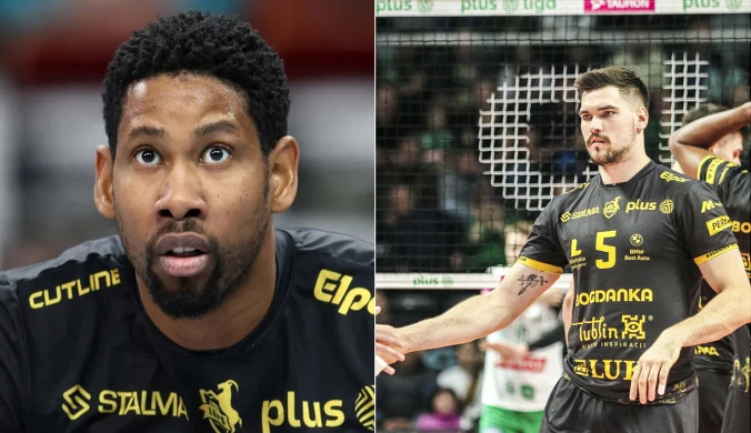 Wilfredo Leon miał dostać wolne. Trener w pośpiechu wezwał go do siebie