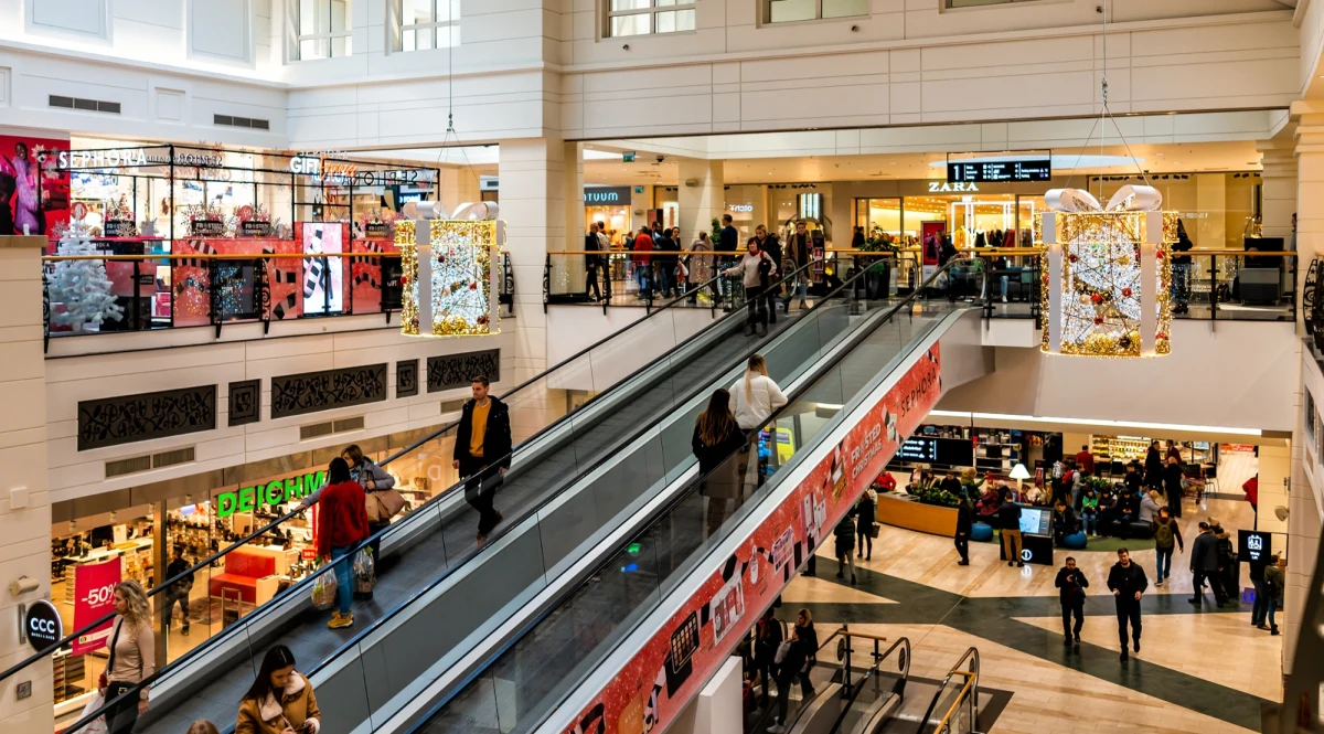 Jeśli w sobotę nie zdążyliście zrobić zakupów, będzie ku temu okazja dziś - w niedzielę 26 stycznia sklepy są bowiem czynne. Następne niedziele handlowe przypadają 13 i 27 kwietnia.